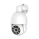5MP POE Camera Outdoor Using Support Cloud Storage